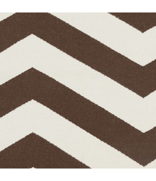 Frontier FT-588 3'6" x 5'6" Handmade Rug