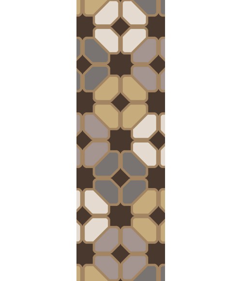 FRONTIER RUG Surya Frontier FT-70-5x8 rug