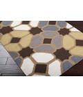 FRONTIER RUG Surya Frontier FT-70-5x8 rug