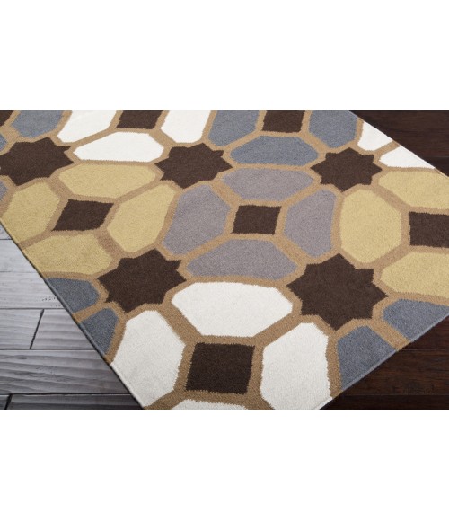 FRONTIER RUG Surya Frontier FT-70-5x8 rug