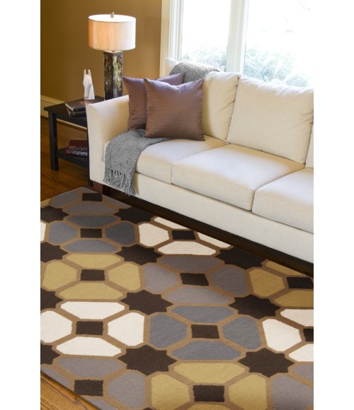 FRONTIER RUG Surya Frontier FT-70-5x8 rug