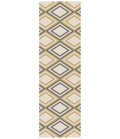 FRONTIER RUG Surya Frontier FT-85-8x11 rug
