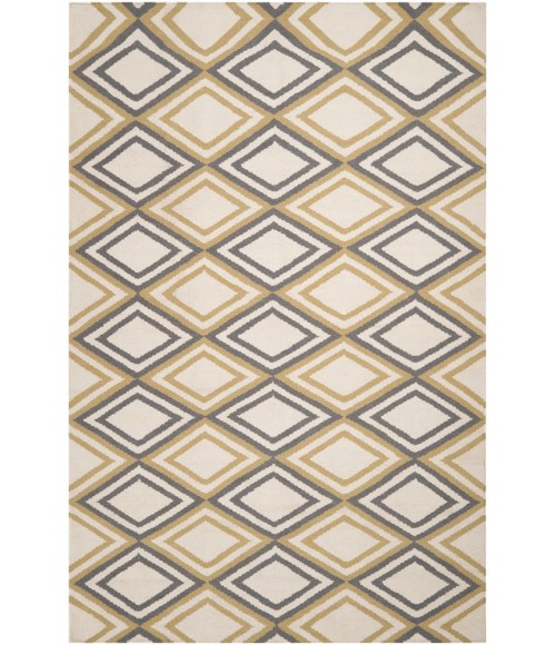 FRONTIER RUG Surya Frontier FT-85-8x11 rug