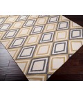 FRONTIER RUG Surya Frontier FT-85-8x11 rug