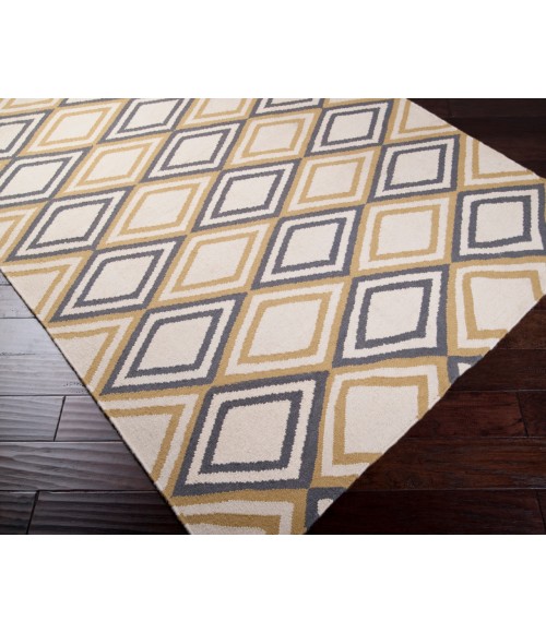FRONTIER RUG Surya Frontier FT-85-8x11 rug