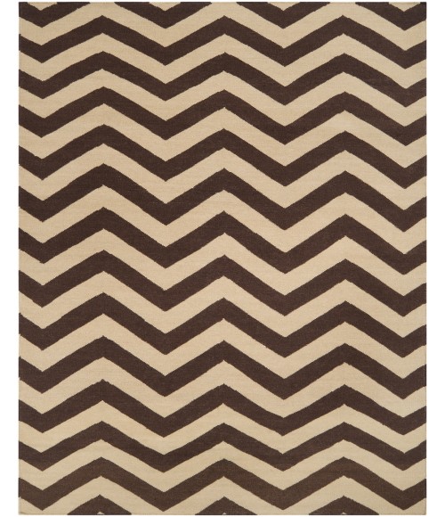 Frontier FT-9 2' x 3' Hand Made Rug