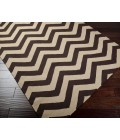 Frontier FT-9 2' x 3' Hand Made Rug