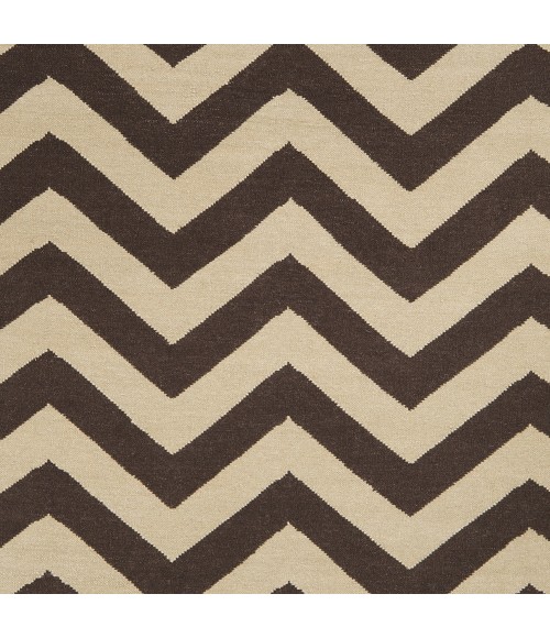 Frontier FT-9 2' x 3' Hand Made Rug