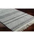 FARMHOUSE TASSELS RUG Surya Farmhouse Tassels FTS-2300-23