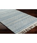 FARMHOUSE TASSELS RUG Surya Farmhouse Tassels FTS-2301-69
