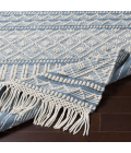 FARMHOUSE TASSELS RUG Surya Farmhouse Tassels FTS-2301-69