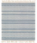 Farmhouse Tassels FTS-2301 3' x 5' Handmade Rug