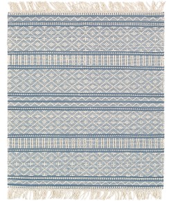 Surya Farmhouse Tassels FTS-2301 3' x 5' Rectangle Rug