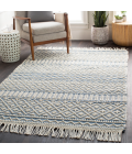 FARMHOUSE TASSELS RUG Surya Farmhouse Tassels FTS-2301-69