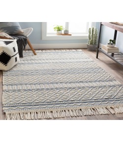 Surya Farmhouse Tassels FTS-2301 2' x 3' Rectangle Rug
