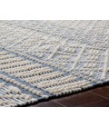 Farmhouse Tassels FTS-2301 3' x 5' Handmade Rug