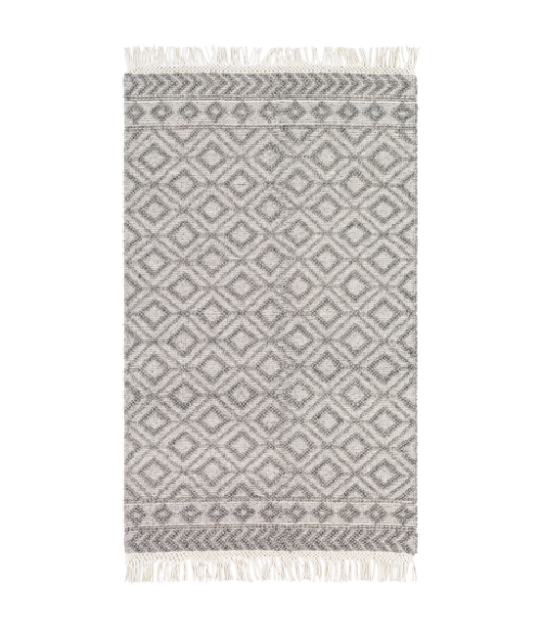 FARMHOUSE TASSELS RUG Surya Farmhouse Tassels FTS-2302-35