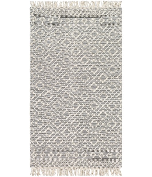 FARMHOUSE TASSELS RUG Surya Farmhouse Tassels FTS-2303-35