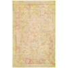 Surya Festival FVL1000 Lime Aqua Area Rug 8 ft. X 11 ft. Rectangle
