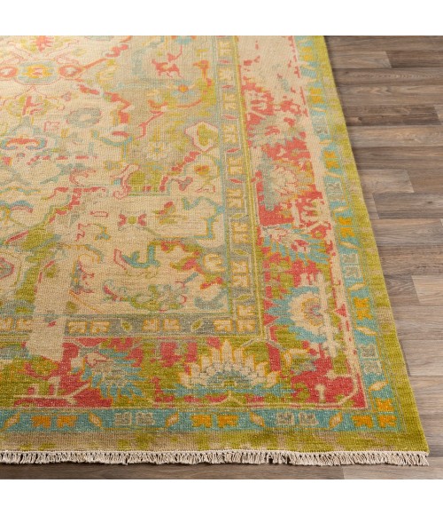 Surya Festival FVL-1000-9x13 rug