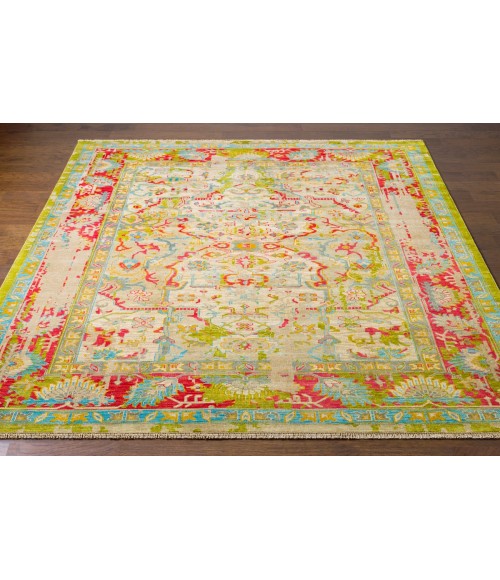 Surya Festival FVL-1000-9x13 rug