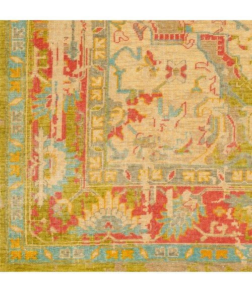 Surya Festival FVL-1000-9x13 rug