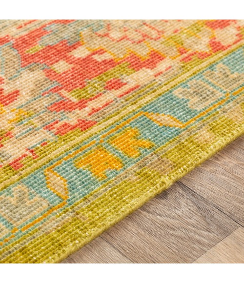 Surya Festival FVL-1000-9x13 rug