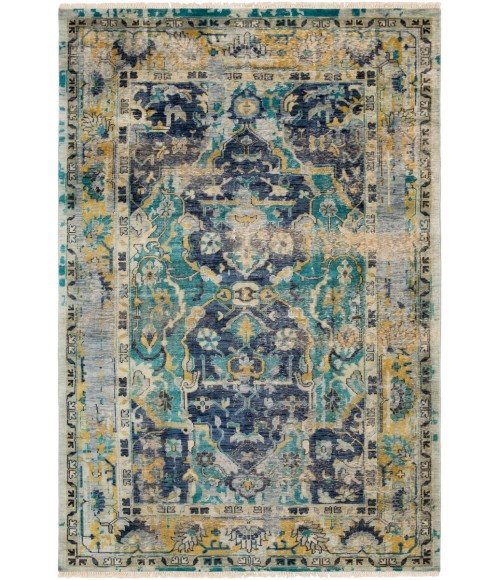Surya Festival FVL-1001-9x13 rug