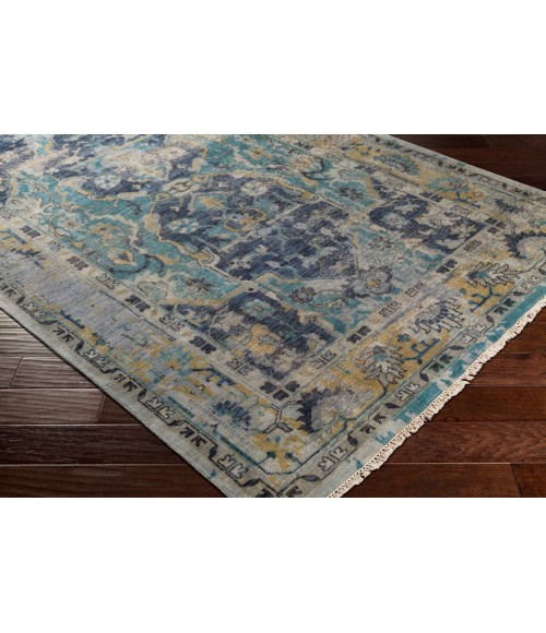 Surya Festival FVL-1001-9x13 rug