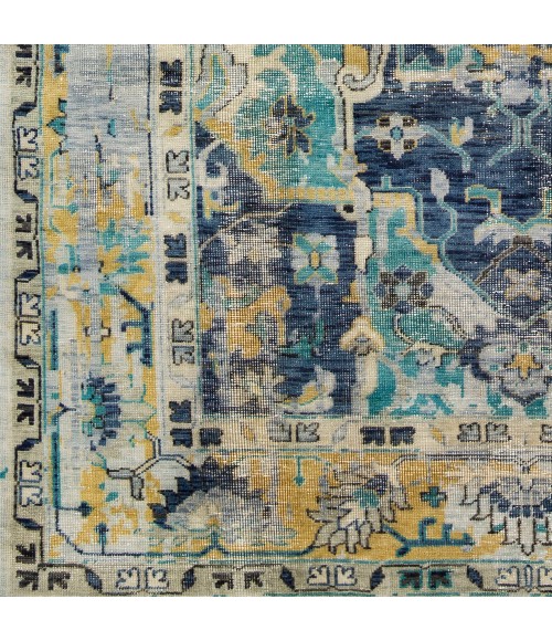 Surya Festival FVL-1001-9x13 rug