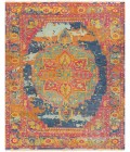 Festival FVL-1002 6' x 9' Handmade Rug