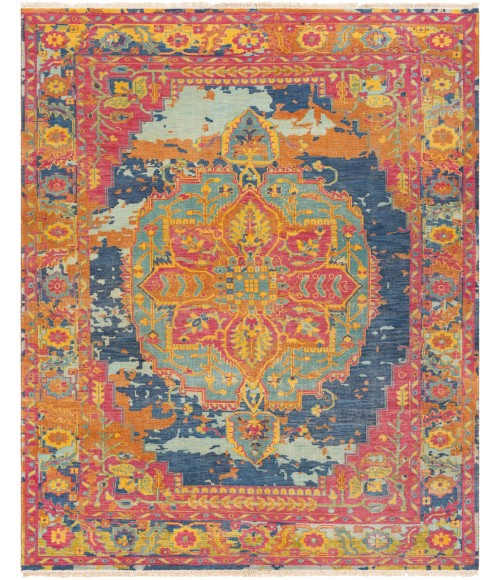 Festival FVL-1002 6' x 9' Handmade Rug