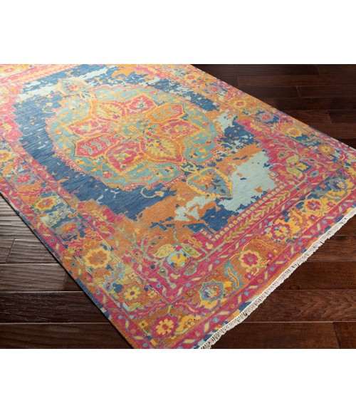 Festival FVL-1002 6' x 9' Handmade Rug