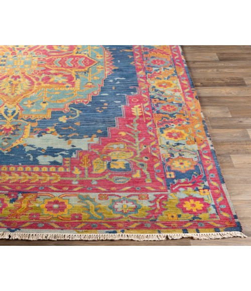 Festival FVL-1002 6' x 9' Handmade Rug