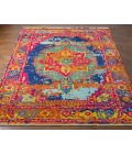 Festival FVL-1002 6' x 9' Handmade Rug