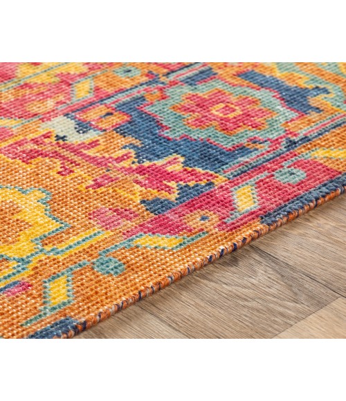 Festival FVL-1002 6' x 9' Handmade Rug