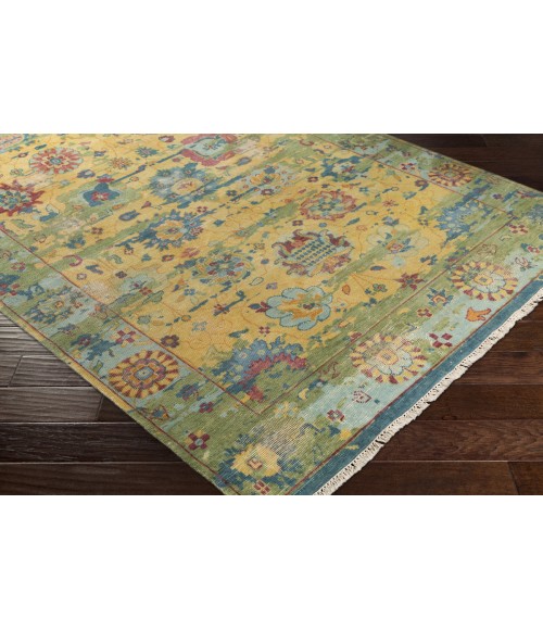 Surya Festival FVL-1005-9x13 rug