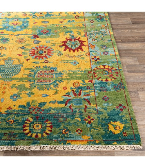 Surya Festival FVL-1005-9x13 rug