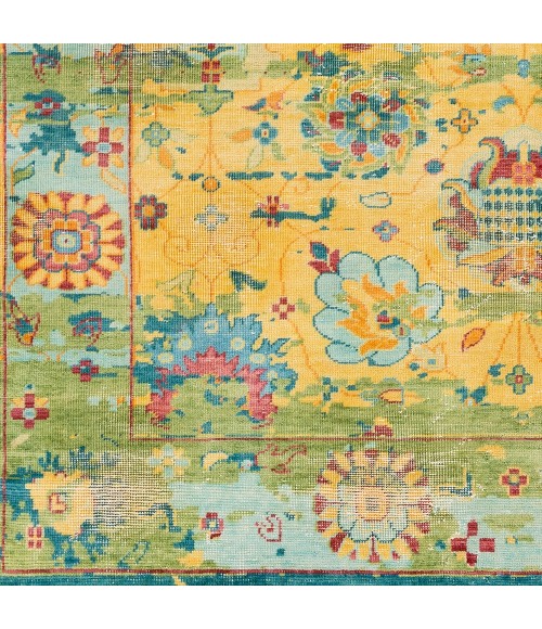 Surya Festival FVL-1005-9x13 rug