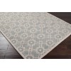 Surya Goa G5030 Light Gray Beige Area Rug 9 ft. X 13 ft. Rectangle