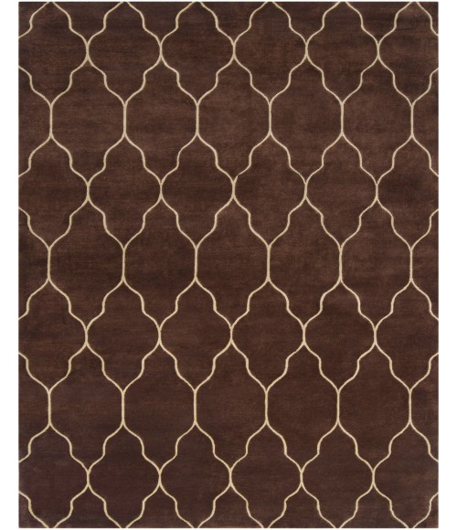 Gates GAT-1000 2' x 3' Handmade Rug
