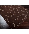 Gates GAT-1000 2' x 3' Handmade Rug