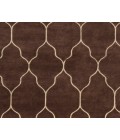 Gates GAT-1000 2' x 3' Handmade Rug