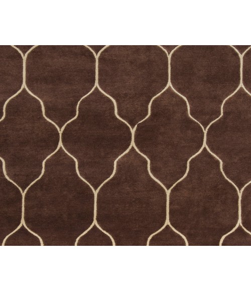 Gates GAT-1000 2' x 3' Handmade Rug