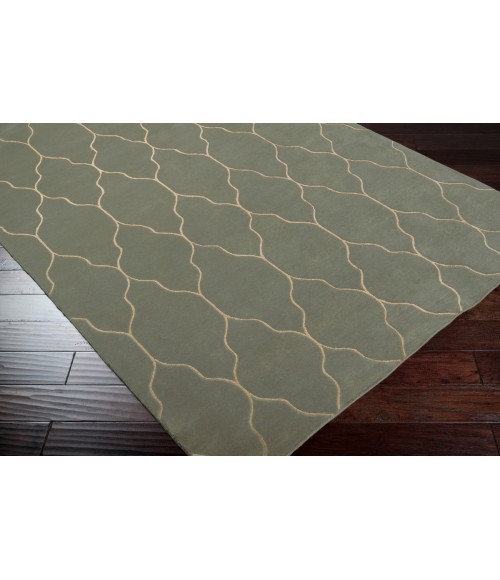 Surya Gates GAT-1004 Area Rug