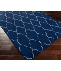 Gates GAT-1012 5' x 8' Handmade Rug