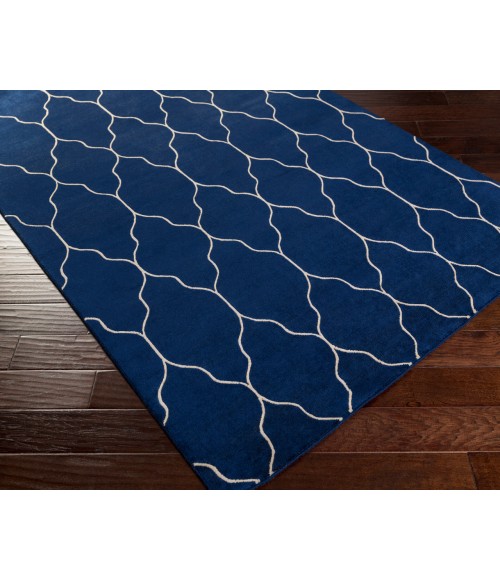 Gates GAT-1012 5' x 8' Handmade Rug