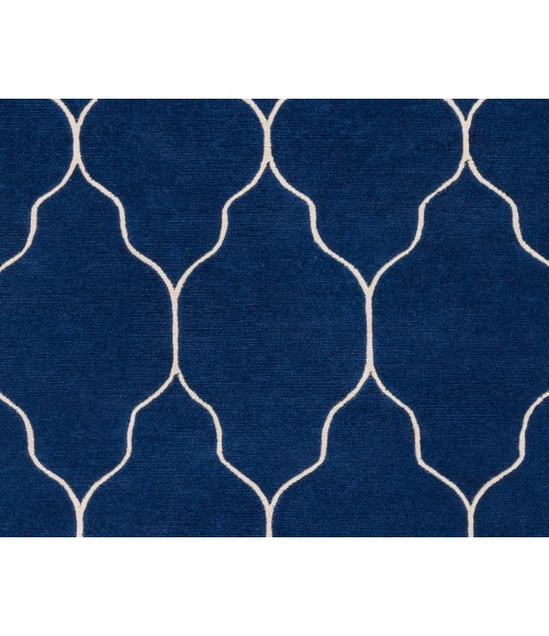 Gates GAT-1012 5' x 8' Handmade Rug