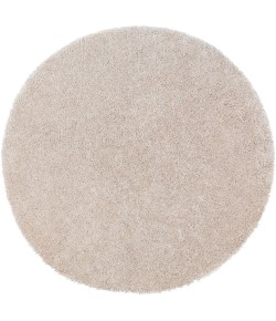 Surya Goddess GDS7503 Khaki Area Rug 10 ft. Round