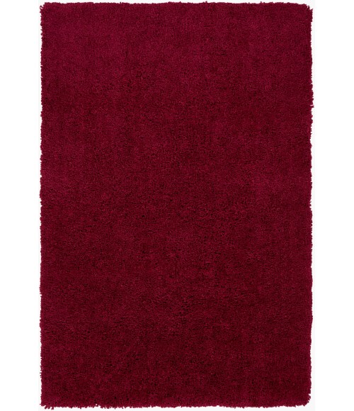 Surya Goddess Dark Red GDS-7509 2 ft. X 3 ft. Rect. Rug